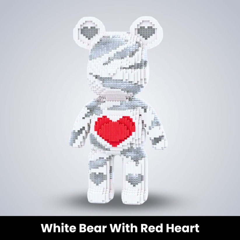 Build My Bear™ Ours Géant à Assembler